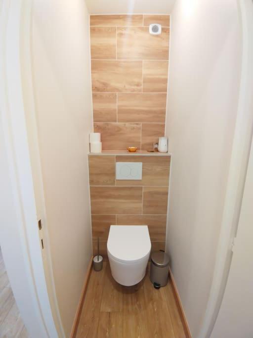 L'Ecrin Connecte-Axe Annecy-Geneve-Wifi-Confort Cruseilles Exterior foto